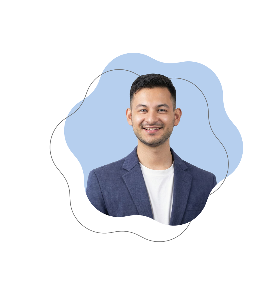 Anurag Silwal