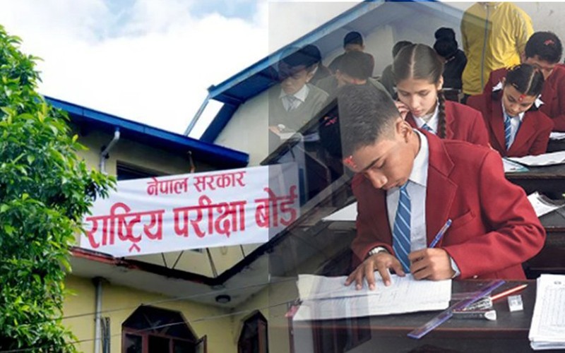 SEE Results Expected to Be Published Within Baisakh as Preparations Intensify