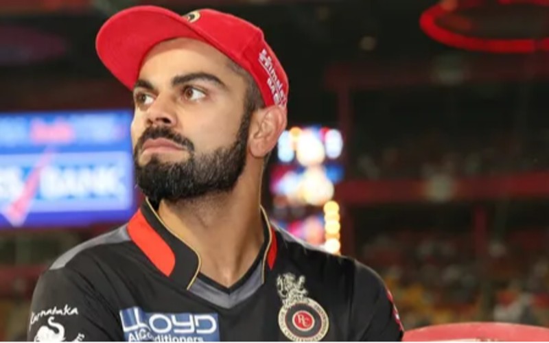King Kohli