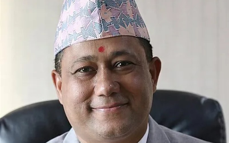 Nepals Potential of becoming Educational Hub
