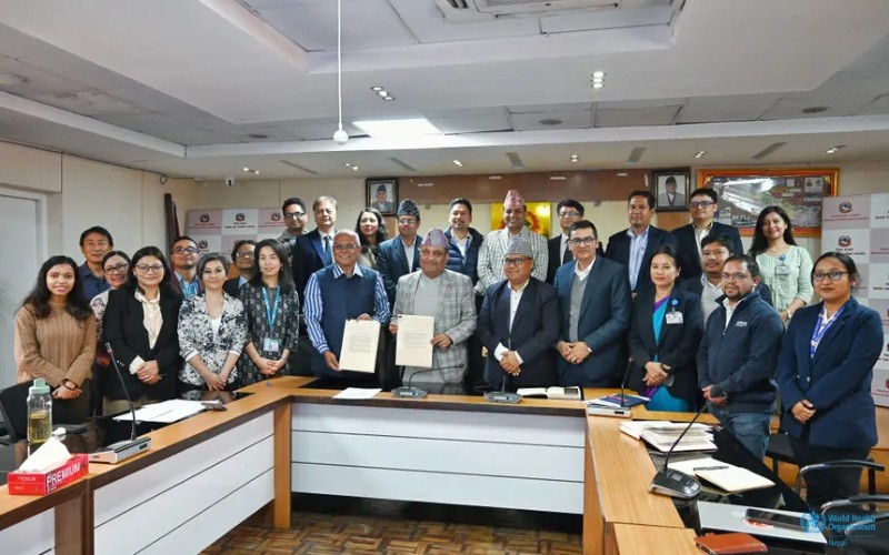 The Ministry of Health and Population has instructed that photography, videography, and interviews inside hospitals are prohibited without prior official approval.