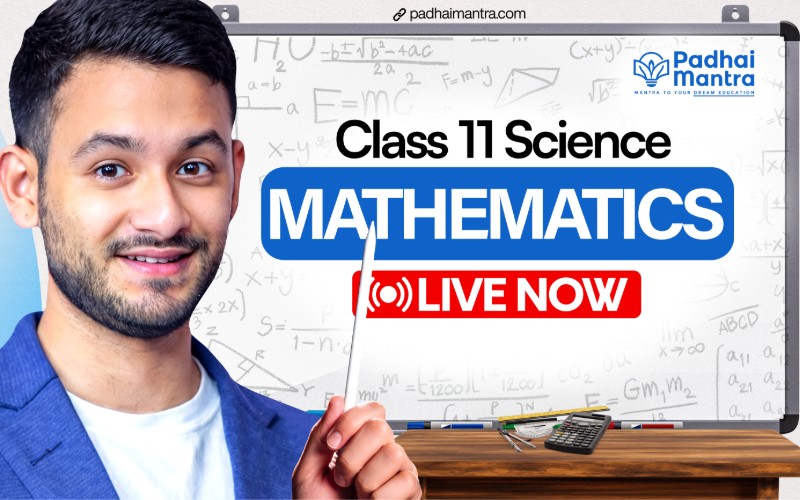 Live Class Thumbnail
