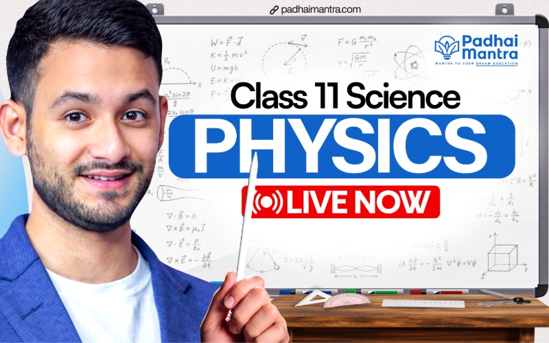 Live Class Thumbnail