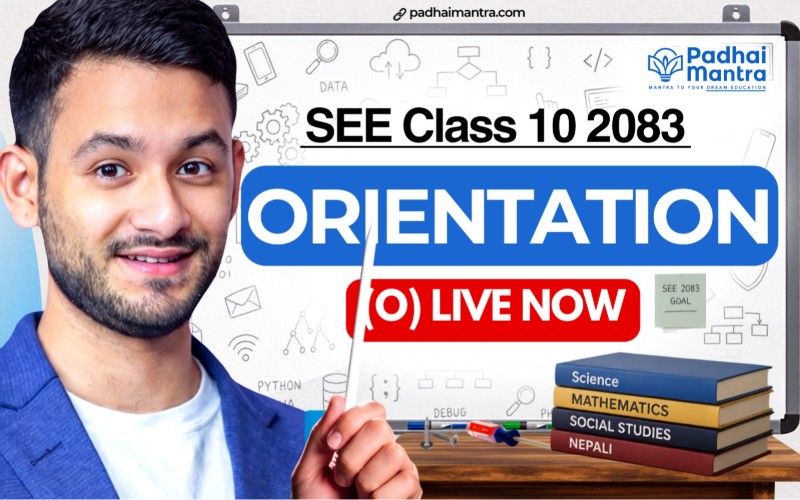 Live Class Thumbnail