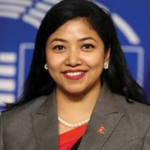 Shrodhan Neupane