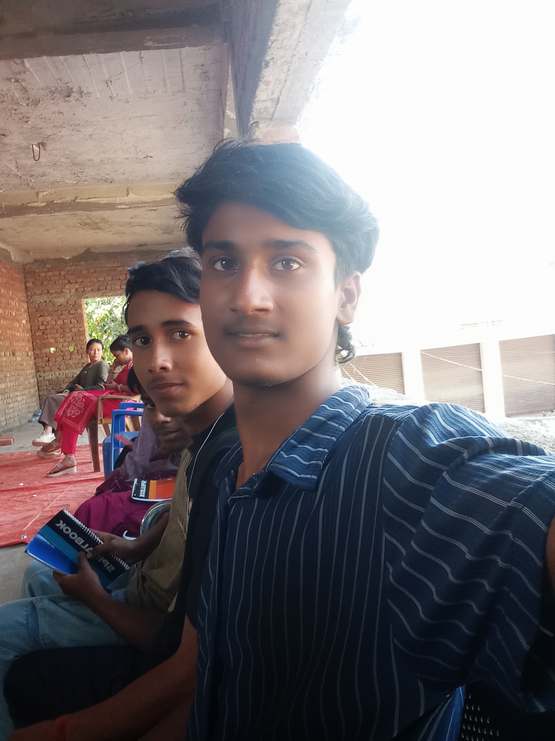 Shani