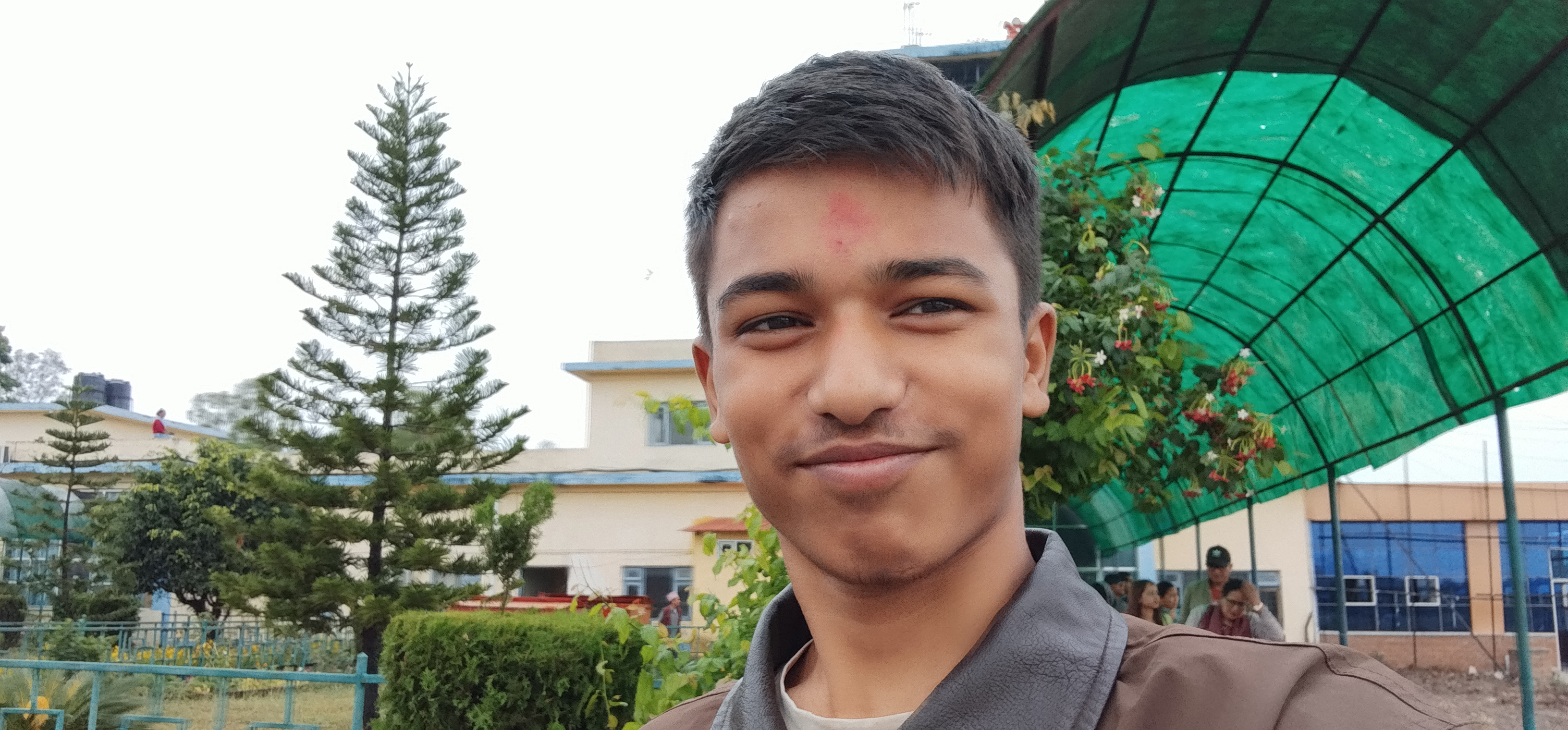 Manjul shahi