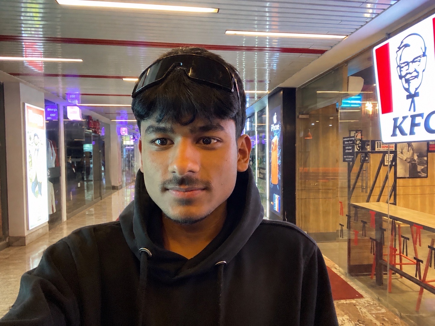 JEMS THAPA KAZII