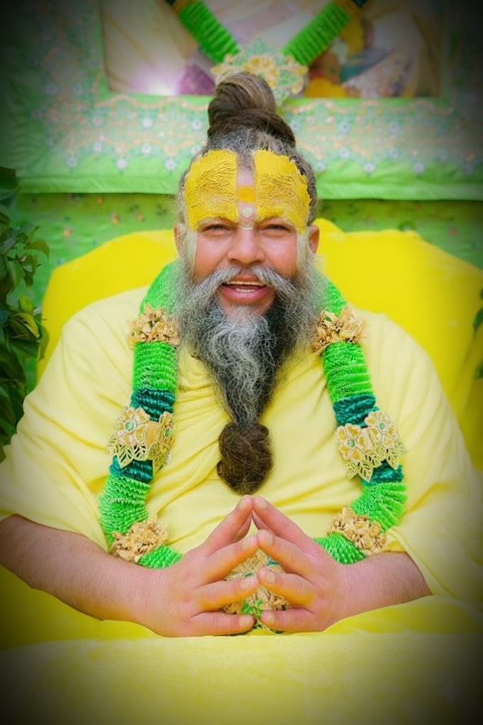 Satyam Kumar