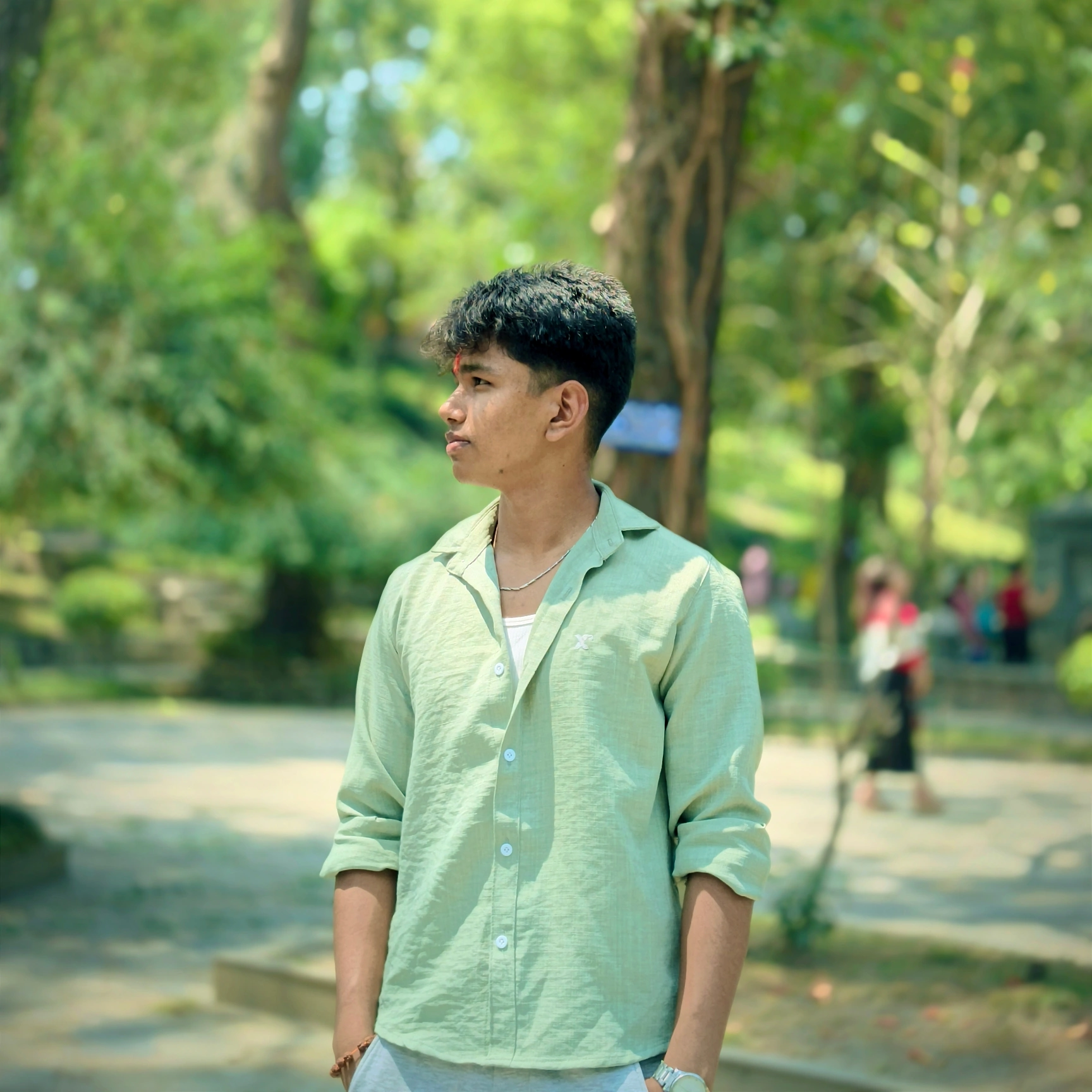 Rohit khatri