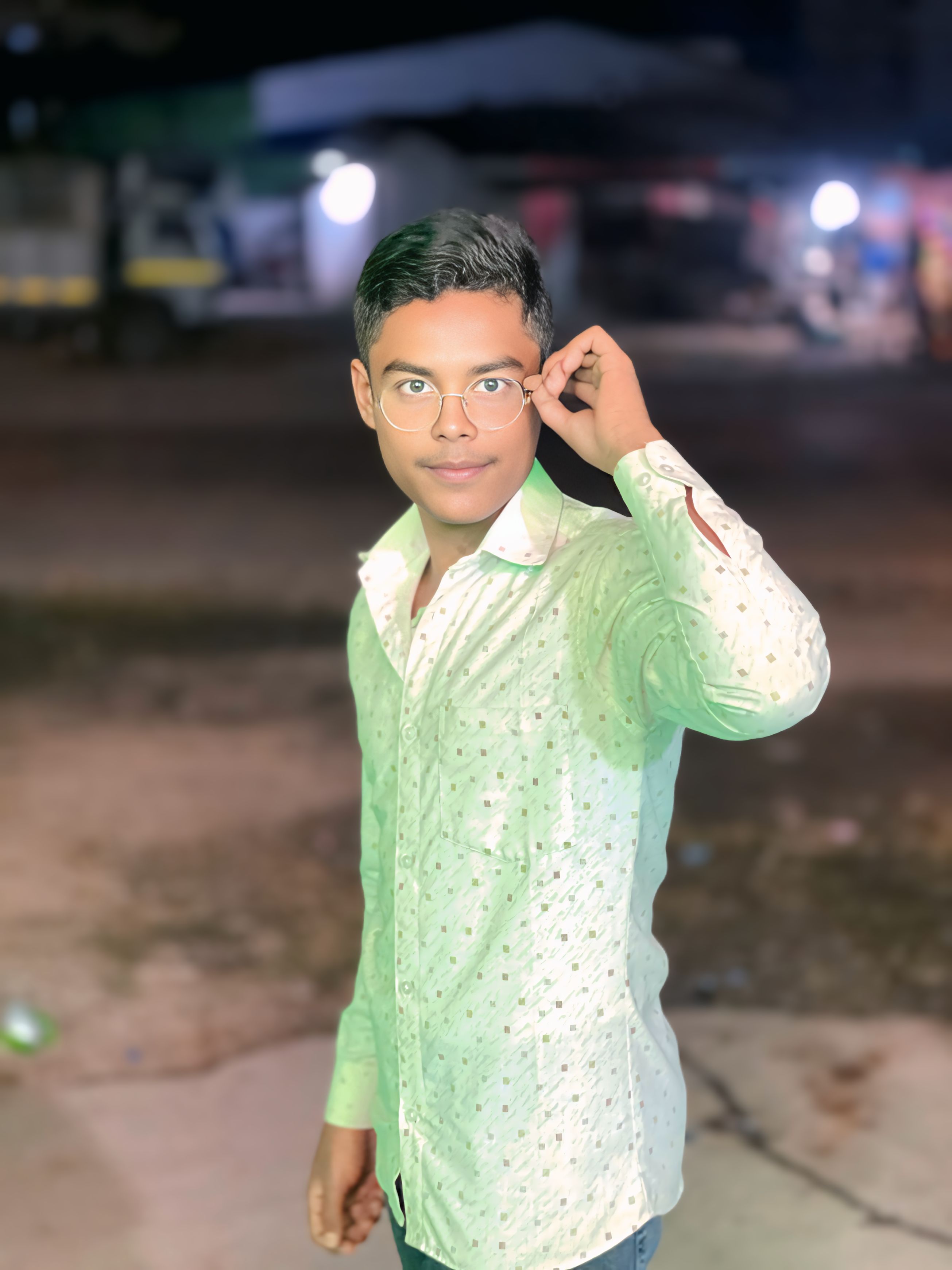 Kamal Thakur
