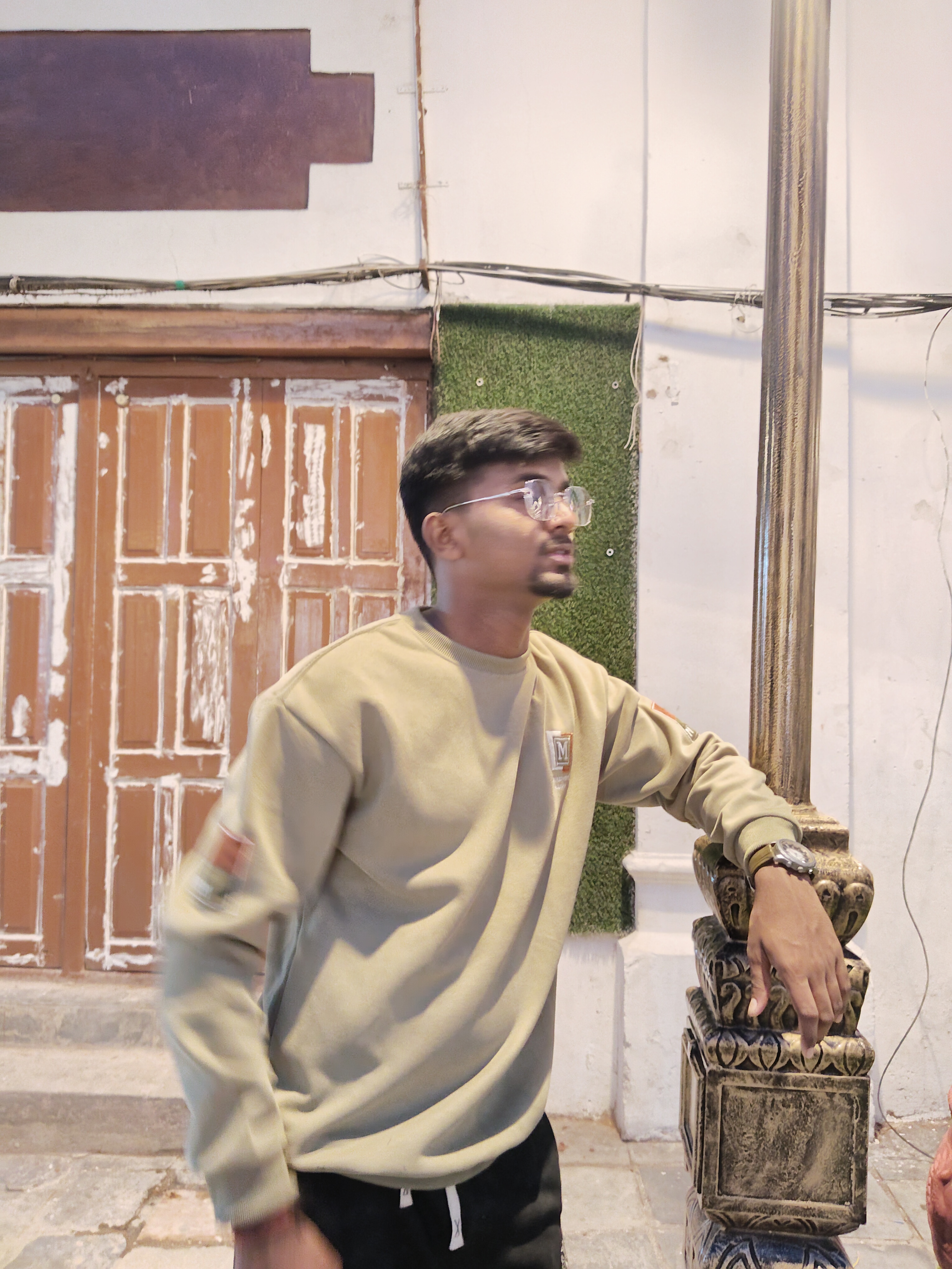 Sandeep Yadav