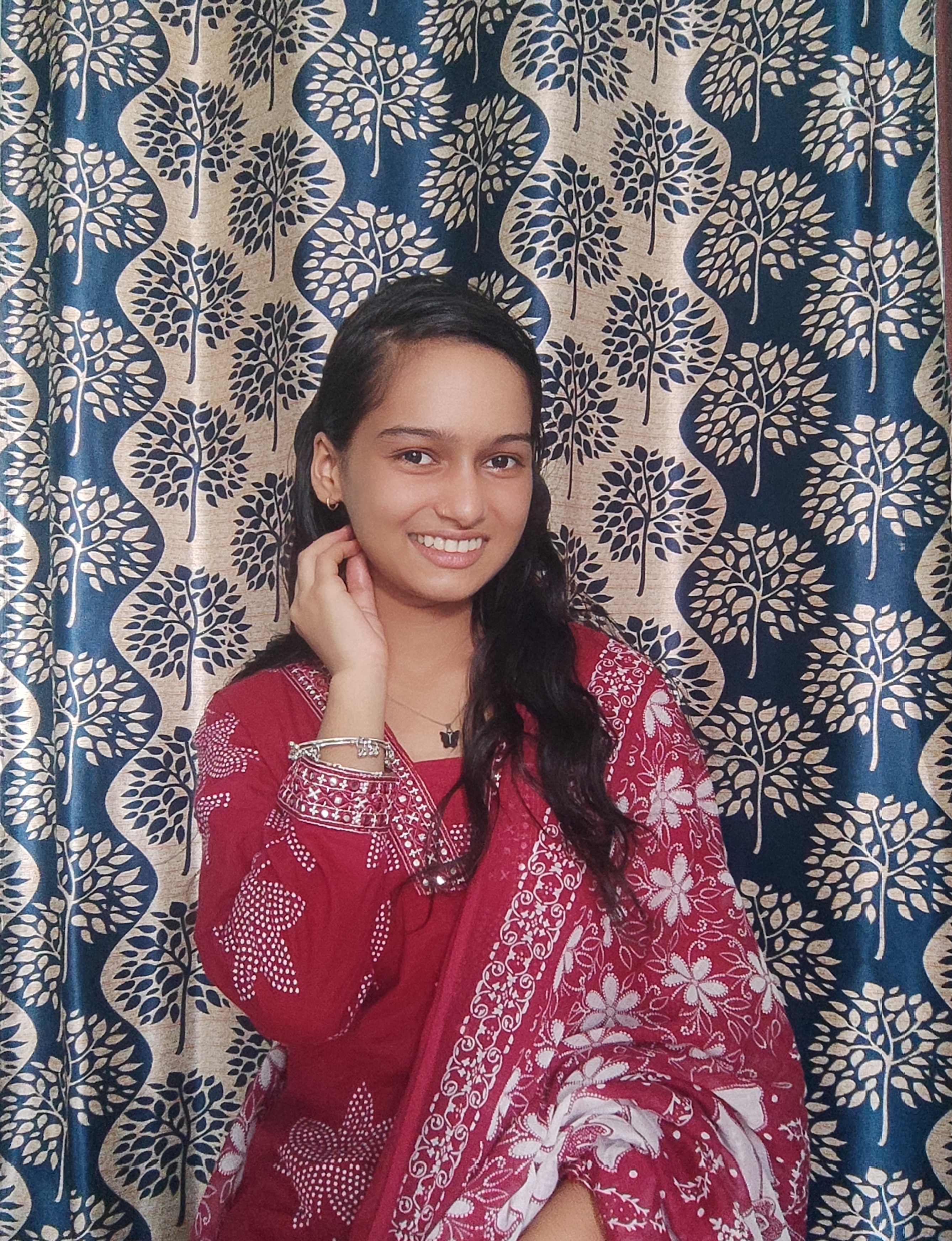 Prerana Joshi