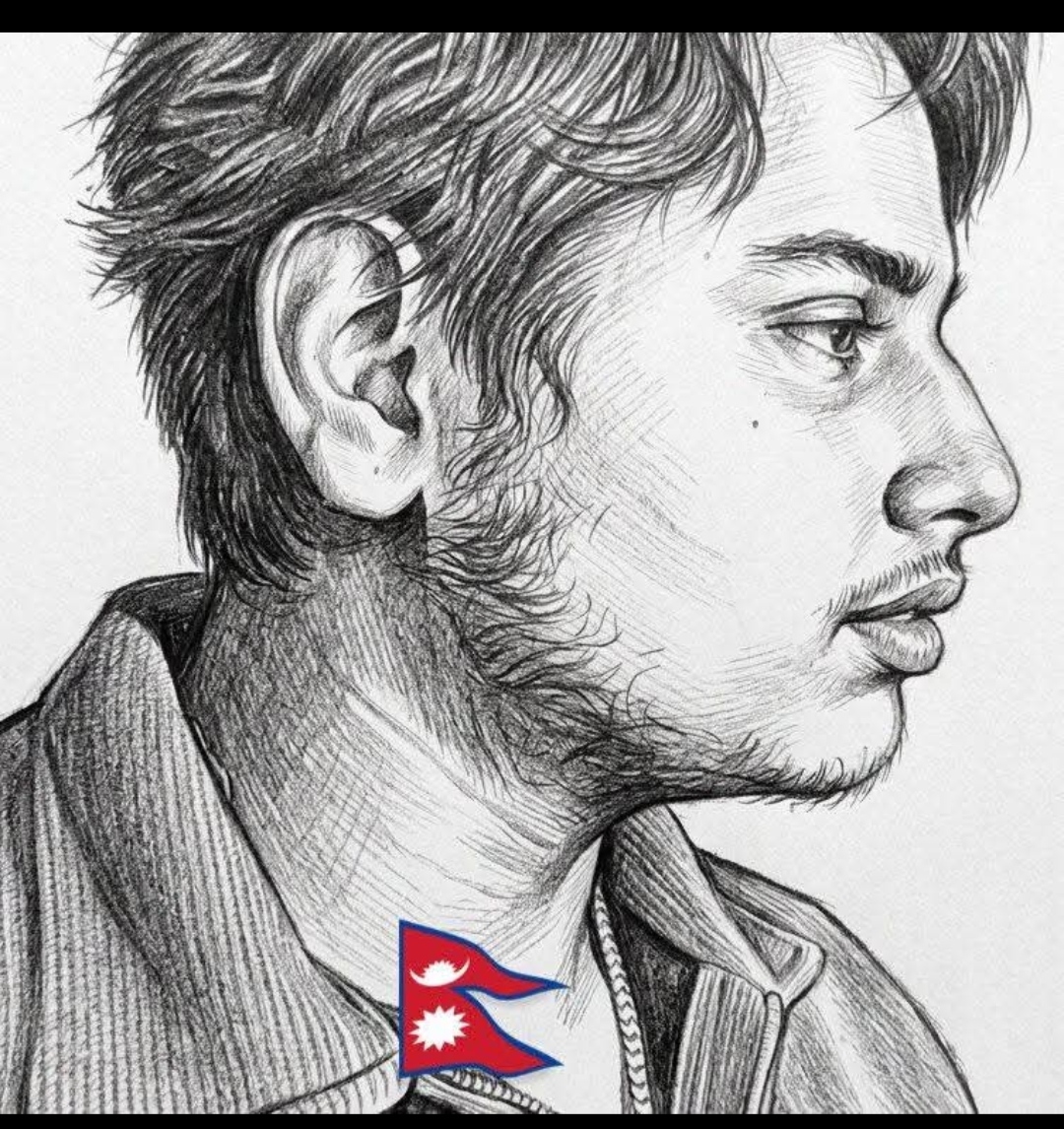 Shreeman kanel