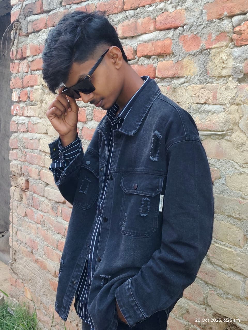 Sanjay Mahato