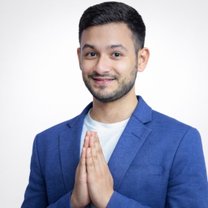 Anurag Silwal & Team