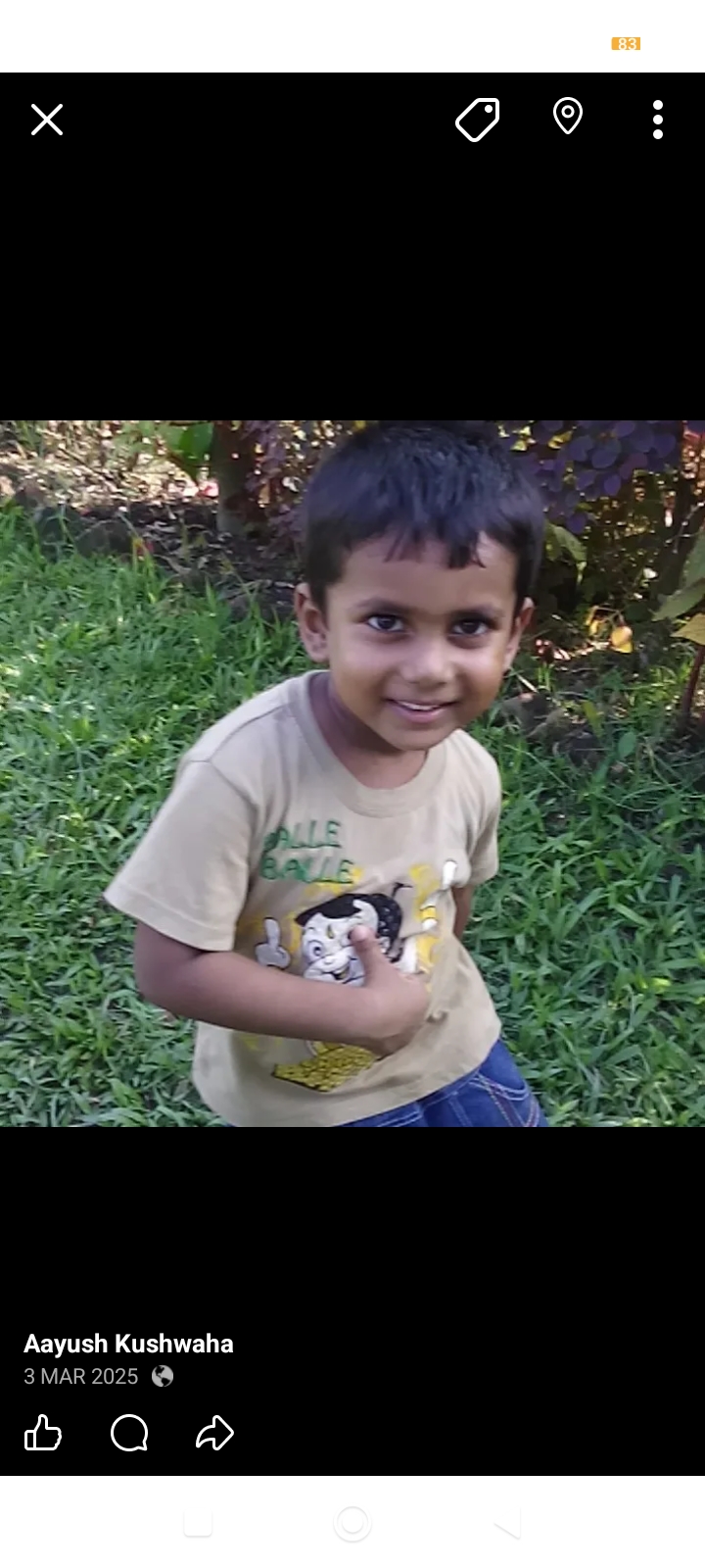 Aayush Kushwaha