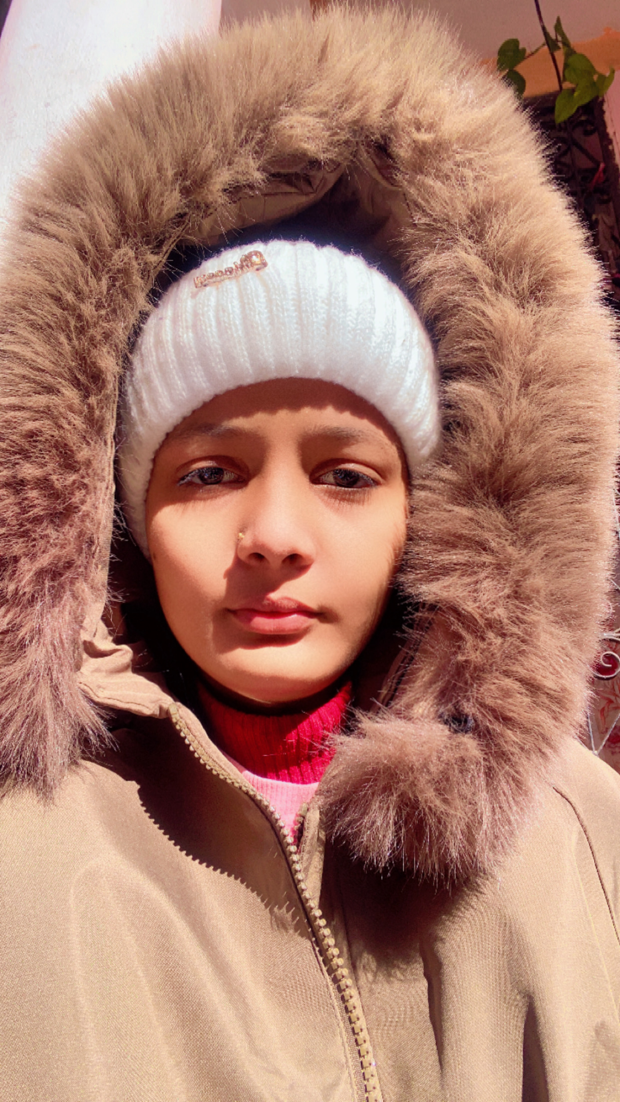 Easika Neupane