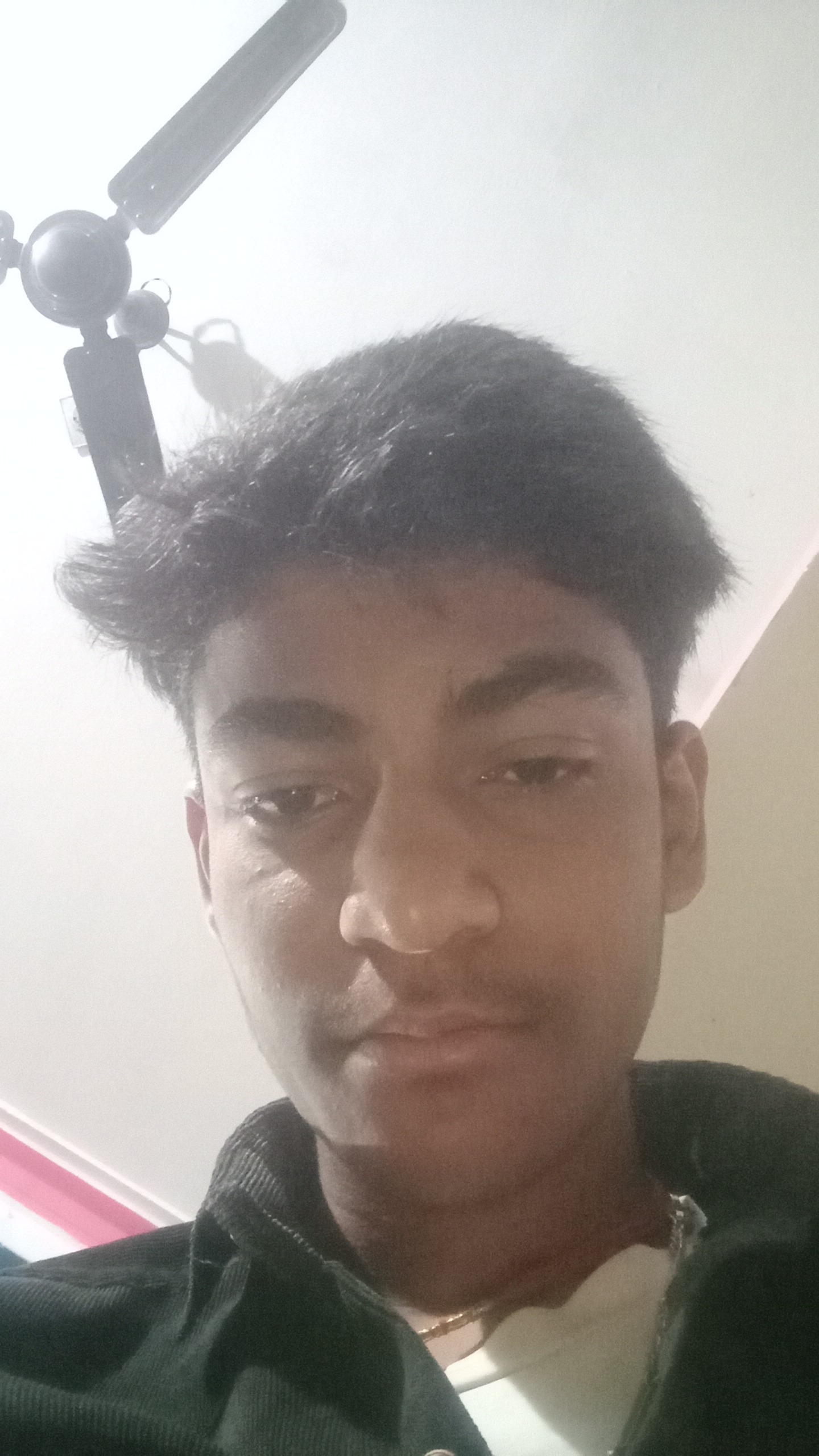 Peshal Yadav