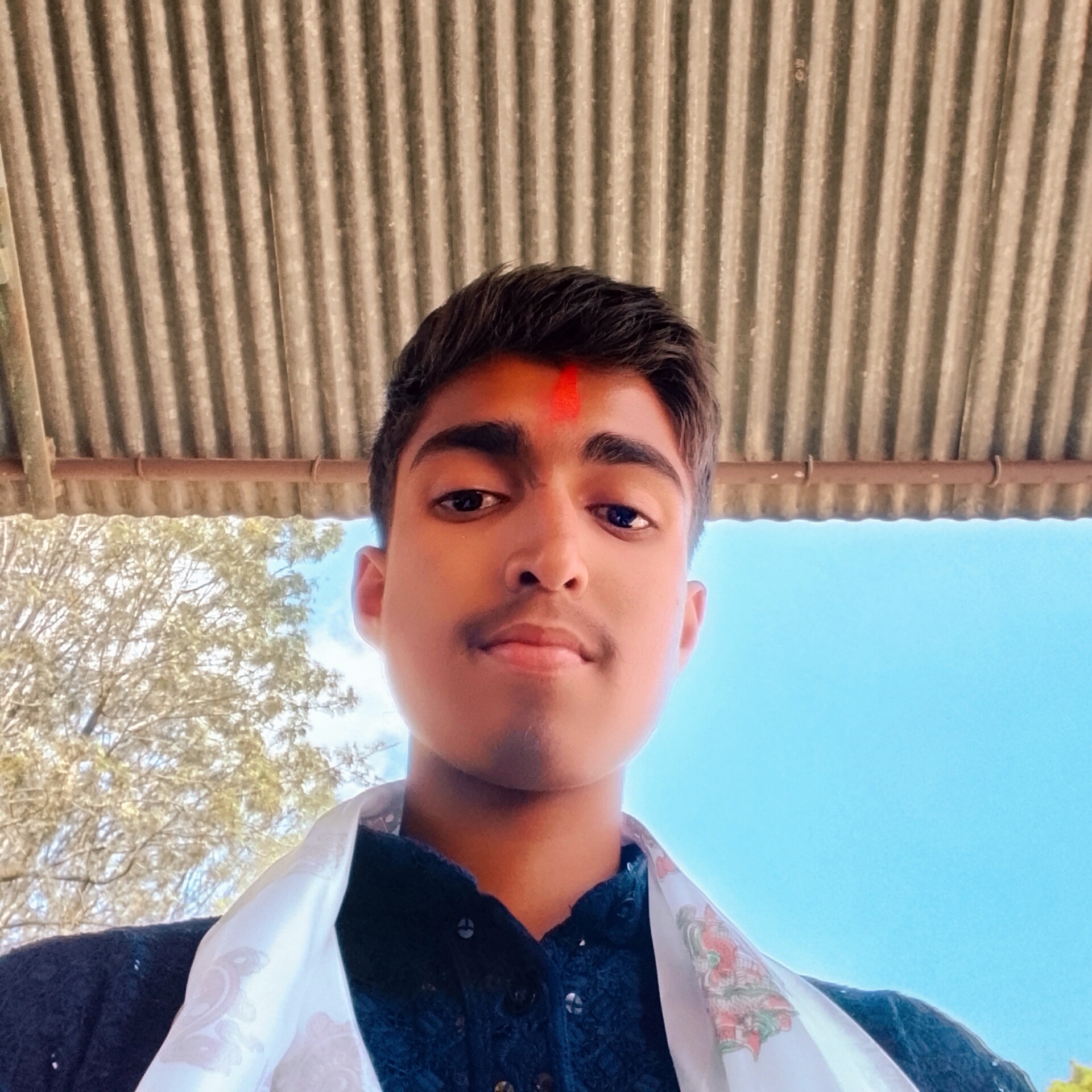 Rajan Kumar Yadav
