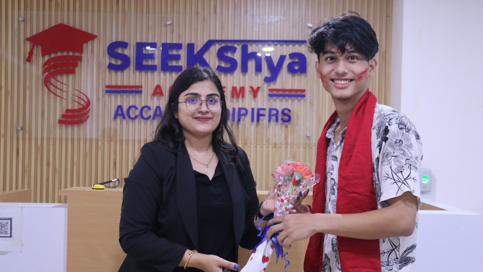 ACCA @ Seekshya Academy