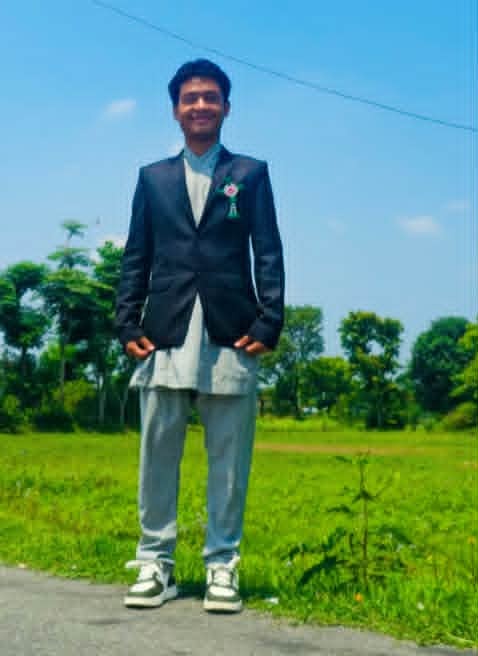 Saujan Rai