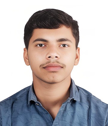 Saket Ranjan Thakur