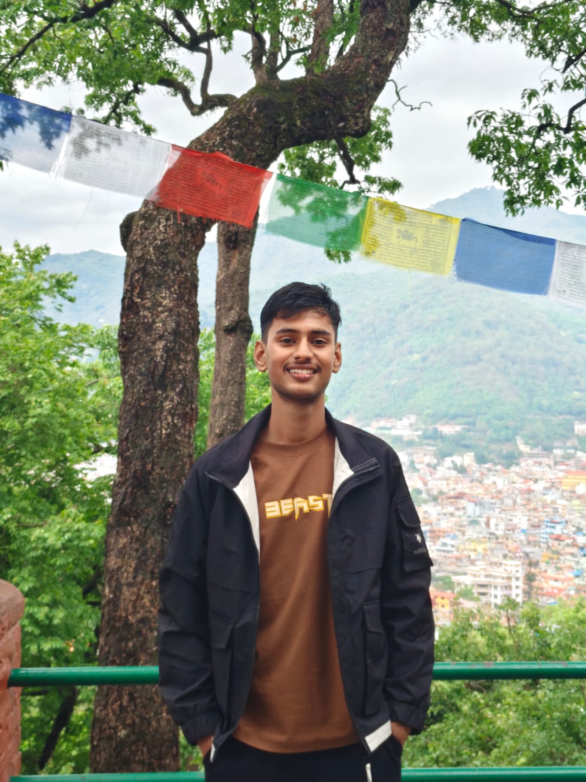 Samrat Gautam