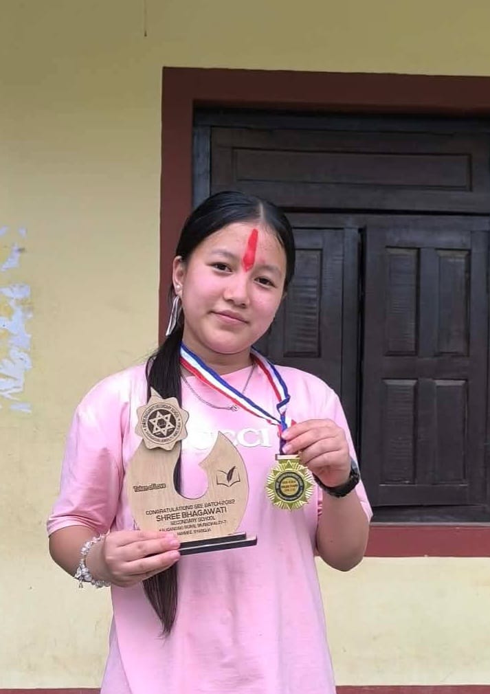 Prena Thapa